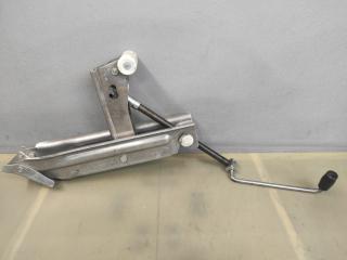 домкрат Audi A6 4F/C6 [рестайлинг] 2009