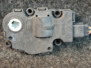 моторчик заслонки печки BMW X4 F26 2016, 2.0 л., дизель, АКПП, черный, T946104A, 020420151B