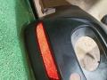 бампер задний BMW X5 E70 2008, 3.0 л., дизель, АКПП, серый, внедорожник 5 дв., полный привод, правый руль - фото №6