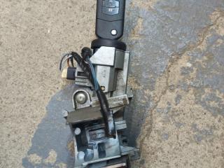 замок зажигания Mazda 6 1 поколение [рестайлинг] GY 2006, 2.0 л., RF7J, дизель, МКПП, серебристый