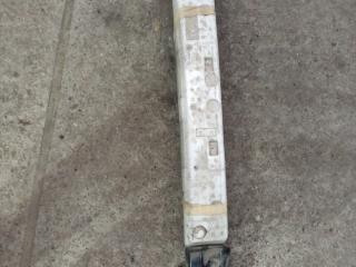 усилитель бампера переднего Subaru Legacy 4 поколение 2006, 2.5 л., EJ25, бензин, АКПП, универсал