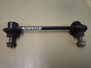 стойка стабилизатора Mazda CX-5 2 поколение KF 2018, 2.5 л., PYY1, бензин, АКПП, серый/46g, внедорожник 5 дв., полный привод