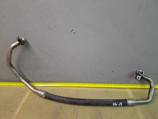 трубка кондиционера Mazda 6 1 поколение [рестайлинг] GG 2006, 2.0 л., RF7J, дизель, 6МКПП, серый, универсал, передний привод