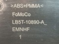 щиток приборов (приборная панель) Ford Explorer 6 поколение U625 2020, 3.0 л., бензин, АКПП, внедорожник 5 дв., полный привод, LB5T-10890-A - фото №5