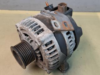 генератор Toyota RAV4 3 поколение (XA30) 2007, 2.4 л., 2AZ-FE, бензин, МКПП, полный привод, правый руль