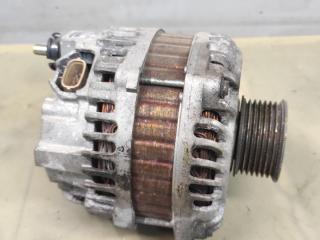 генератор Infiniti G 4 поколение [рестайлинг] 2010, 3.7 л., VQ37VHR, бензин, АКПП, b30, седан, задний привод, 231003FY1A, A3TJ19918