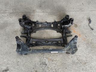 балка подвески передняя (подрамник) BMW X4 F26 2016, 2.0 л., дизель, АКПП, черный