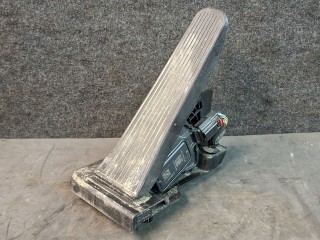 педаль Ford Explorer 6 поколение U625 2020, 3.0 л., бензин, АКПП, внедорожник 5 дв., полный привод, L1MC-9F836-AH