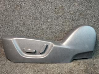 блок управления сиденьем Mazda 6 GJ [рестайлинг] GJ 2015, 2.5 л., PYY1, бензин, АКПП, белый, седан, передний привод, FU-00WK-413A