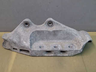 кронштейн двигателя Chevrolet Blazer 3 поколение 2019, 3.6 л., бензин, АКПП, белый, полный привод