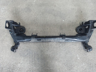 балка подвески задняя Hyundai Elantra AD 2018, 2.0 л., бензин, АКПП, серебристый, передний привод