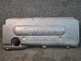 декоративная крышка двигателя Toyota Camry 7 поколение XV40 2008, 2.4 л., 2AZ-FE, бензин, АКПП, седан, передний привод