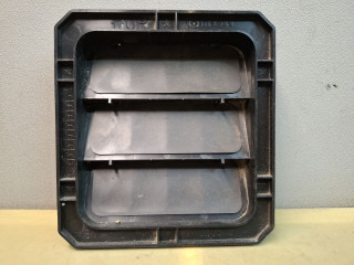 клапан вентиляции кузова Mazda CX-5 2 поколение KF 2018, 2.5 л., PYY1, бензин, АКПП, серый/46g, внедорожник 5 дв., полный привод, KB7W51921