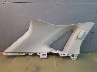 обшивка салона Ford Edge 2 поколение CD539 [рестайлинг] 2020, 2.0 л., бензин, АКПП, красный, внедорожник 5 дв., полный привод, FT4BR31149AF3AM1