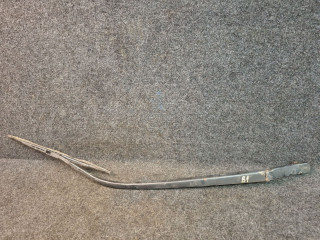 щеткодержатель (поводок стеклоочистителя, дворник) Mazda CX-7 1 поколение ER 2008, 2.3 л., L3-VDT, бензин, АКПП, голубой/30s, полный привод