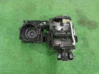 отопитель в сборе (печка) Volkswagen Jetta 7 поколение 2019, 1.4 л., бензин, АКПП, синий, седан, передний привод