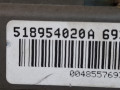 блок предохранителей BMW X5 E70 2008, 3.0 л., дизель, АКПП, серый, внедорожник 5 дв., полный привод, правый руль, 518954020A - фото №6
