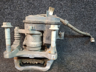 суппорт задний правый Chevrolet Equinox 3 поколение 2018, 1.5 л., бензин, АКПП, серый/441b, полный привод, 84323159