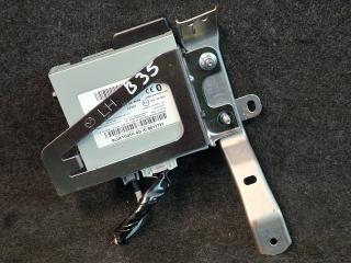 блок Bluetooth Mazda 6 GJ [рестайлинг] GJ 2015, 2.5 л., PYY1, бензин, АКПП, белый, седан, передний привод