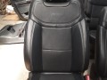 салон (комплект сидений) Ford Explorer 6 поколение U625 2020, 3.0 л., бензин, АКПП, внедорожник 5 дв., полный привод - фото №6