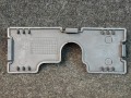 воздуховод печки Ford Explorer 6 поколение U625 2020, 3.0 л., бензин, АКПП, внедорожник 5 дв., полный привод, L1MB-19892-AA - фото №4