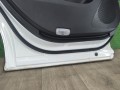дверь задняя левая Infiniti QX50 P71A 2021, 2.0 л., бензин, АКПП, белый перламутр, лифтбэк, полный привод - фото №10