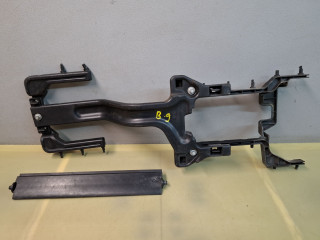 жалюзи Ford Edge 2 поколение CD539 [рестайлинг] 2020, 2.0 л., бензин, АКПП, красный, внедорожник 5 дв., полный привод, KT4B8472C