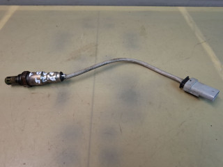 лямбда-зонд Chevrolet Traverse 2 поколение [рестайлинг] 2022, 3.6 л., бензин, АКПП, белый, внедорожник 5 дв., полный привод