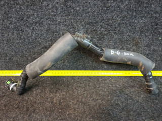 трубка вентиляции бака Mazda CX-5 2 поколение KF 2018, 2.5 л., PYY1, бензин, АКПП, серый/46g, внедорожник 5 дв., полный привод