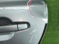 дверь задняя левая Toyota Camry 7 поколение XV40 ACV40 2009, 3.5 л., 2GR-FE, бензин, АКПП, серо-голубой, седан, передний привод - фото №5