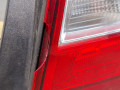 фонарь задний правый Chevrolet Malibu 9 поколение 2018, 1.5 л., бензин, АКПП, бордовый, передний привод, 84132377 - фото №4