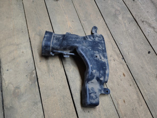 воздухозаборник Toyota Camry 7 поколение XV40 2008, 3.5 л., бензин