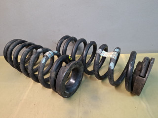 пружина задняя Ford Edge 2 поколение CD539 [рестайлинг] 2020, 2.0 л., бензин, АКПП, красный, внедорожник 5 дв., полный привод, K2GC5560BND