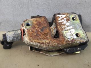 замок багажника Ford Expedition 1 поколение UN93 [рестайлинг] 2001, 5.4 л., бензин, АКПП, черный, внедорожник 5 дв.