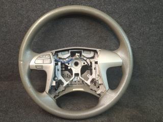 руль Toyota Camry 7 поколение XV40 2008, 2.4 л., 2AZ-FE, бензин, АКПП, седан, передний привод