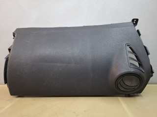 подушка безопасности пассажира Mazda CX-7 1 поколение ER 2008, 2.3 л., L3-VDT, бензин, АКПП, голубой/30s, полный привод