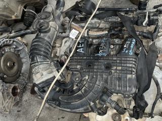 Mazda CX-9 1 поколение