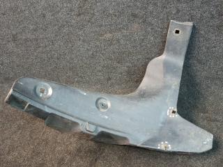 защита бампера заднего Toyota Prius V 1 поколение ZVW41 ZVW41 2014, 1.8 л., гибрид, АКПП, синий, хетчбэк 5 дв., передний привод