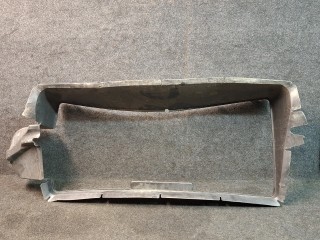 воздуховод (дефлектор) радиатора Ford Explorer 6 поколение U625 2020, 3.0 л., бензин, АКПП, внедорожник 5 дв., полный привод, LB5B-8312-A