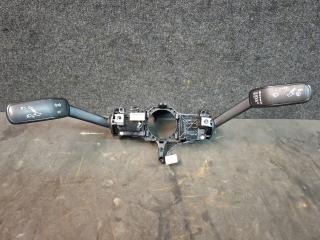 переключатель подрулевой (стрекоза) Volkswagen Jetta 7 поколение 2019, 1.4 л., бензин, АКПП, синий, седан, передний привод, 5Q1.953.569, 5Q1.953.521.AJ