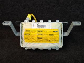 подушка безопасности пассажира Toyota Camry 7 поколение XV40 ACV40 2009, 3.5 л., 2GR-FE, бензин, АКПП, серо-голубой, седан, передний привод