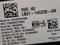 блок Bluetooth Ford Explorer 6 поколение U625 2020, 3.0 л., бензин, АКПП, внедорожник 5 дв., полный привод, LB5T-14G229-AN - фото №4