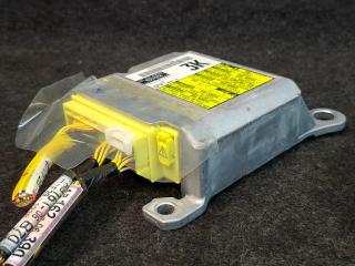 блок AirBag Toyota Camry 7 поколение XV40 2008, 2.4 л., 2AZ-FE, бензин, АКПП, седан, передний привод, 89170-06200, 152300-9532