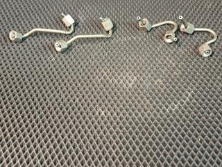 трубка топливная BMW X4 F26 2016, 2.0 л., дизель, АКПП, черный