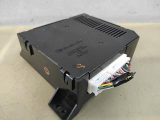 блок управления печки / климат-контроля Subaru Tribeca 1 поколение [рестайлинг] 2013, 3.6 л., EZ36D, бензин, красный, внедорожник 5 дв., полный привод, 72343XA00C, 1776004993