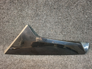 накладка двери (крышки) багажника Chevrolet Equinox 3 поколение 2018, 1.5 л., бензин, АКПП, серый/441b, полный привод, 84406195