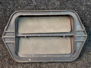 клапан вентиляции кузова Mazda CX-7 1 поколение ER 2008, 2.3 л., L3-VDT, бензин, АКПП, голубой/30s, полный привод, C14551921