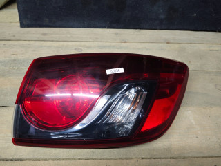 фонарь задний правый Mazda CX-9 1 поколение [2-й рестайлинг] 2014