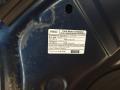 капот Ford Explorer 6 поколение U625 2020, 3.0 л., бензин, АКПП, внедорожник 5 дв., полный привод - фото №9