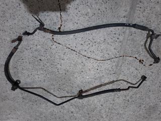 трубка гидроусилителя Mazda 6 1 поколение [рестайлинг] GG 2006, 2.0 л., RF7J, дизель, 6МКПП, серый, универсал, передний привод